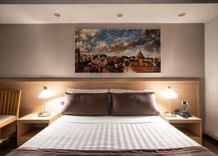 Hotel Paolo II
